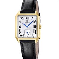 Orologio Festina Uomo in Acciaio F20784/2